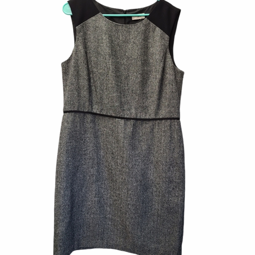 Loft dress